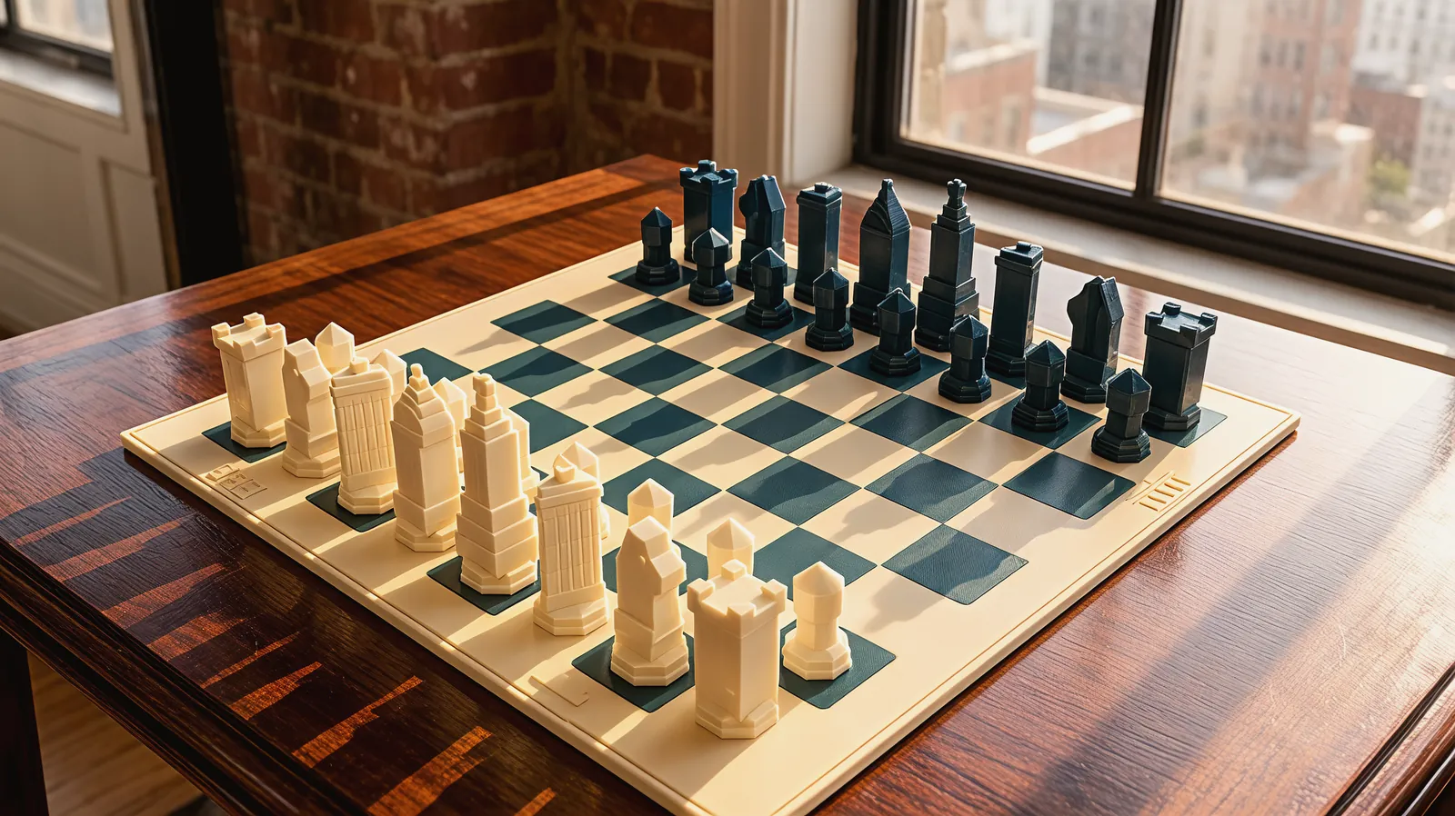 New York Chess